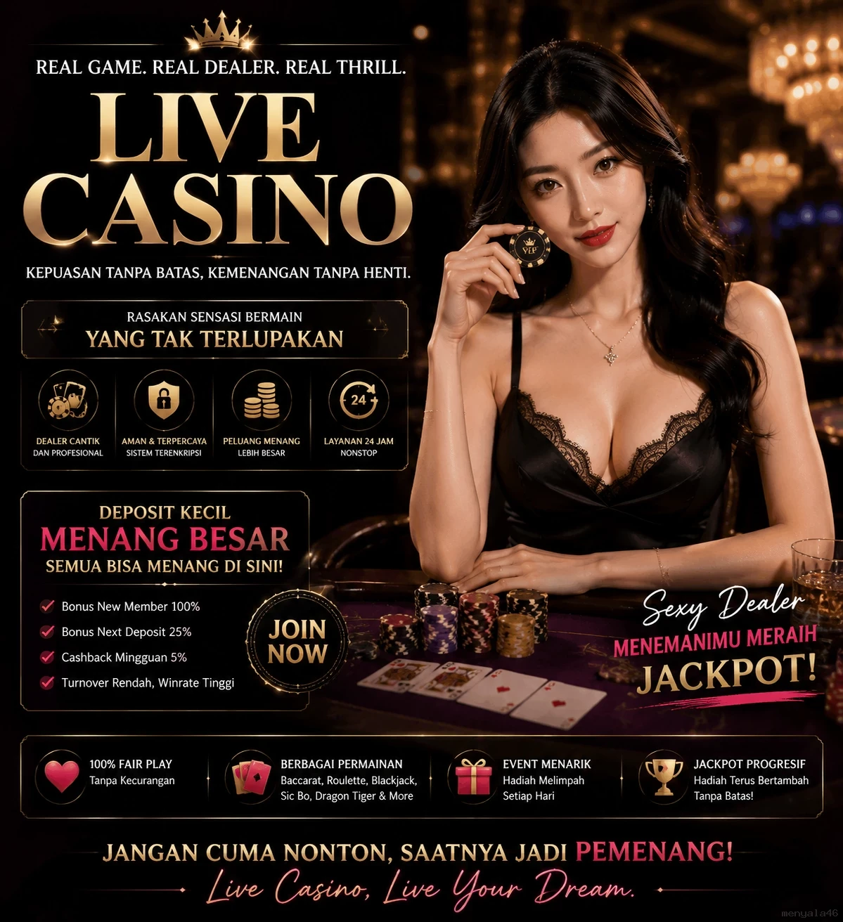 menyala46 APK Indonesia - Panduan Lengkap dan Tutorial