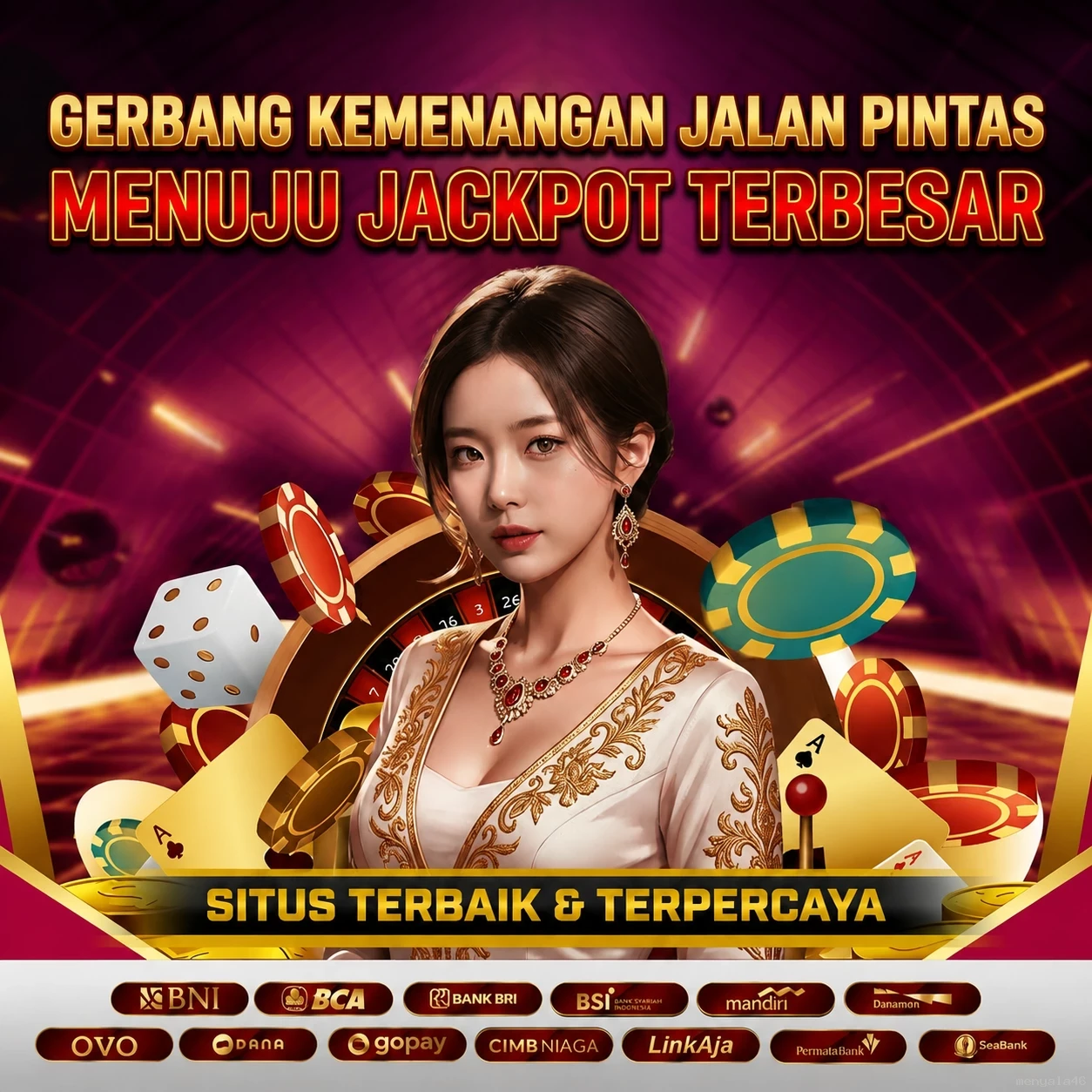 menyala46 APK Indonesia - Panduan Lengkap dan Tutorial
