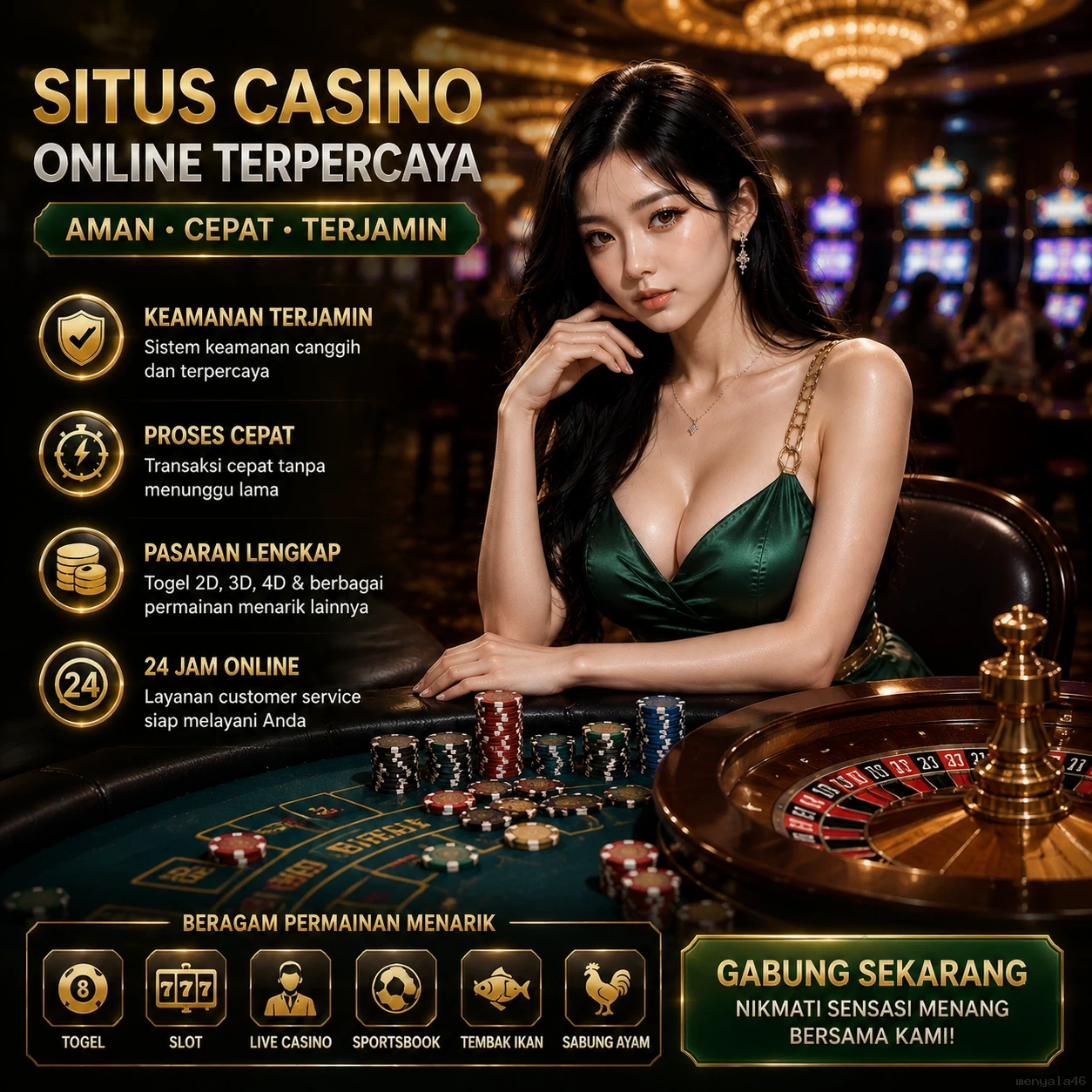 menyala46 APK Indonesia - Panduan Lengkap dan Tutorial