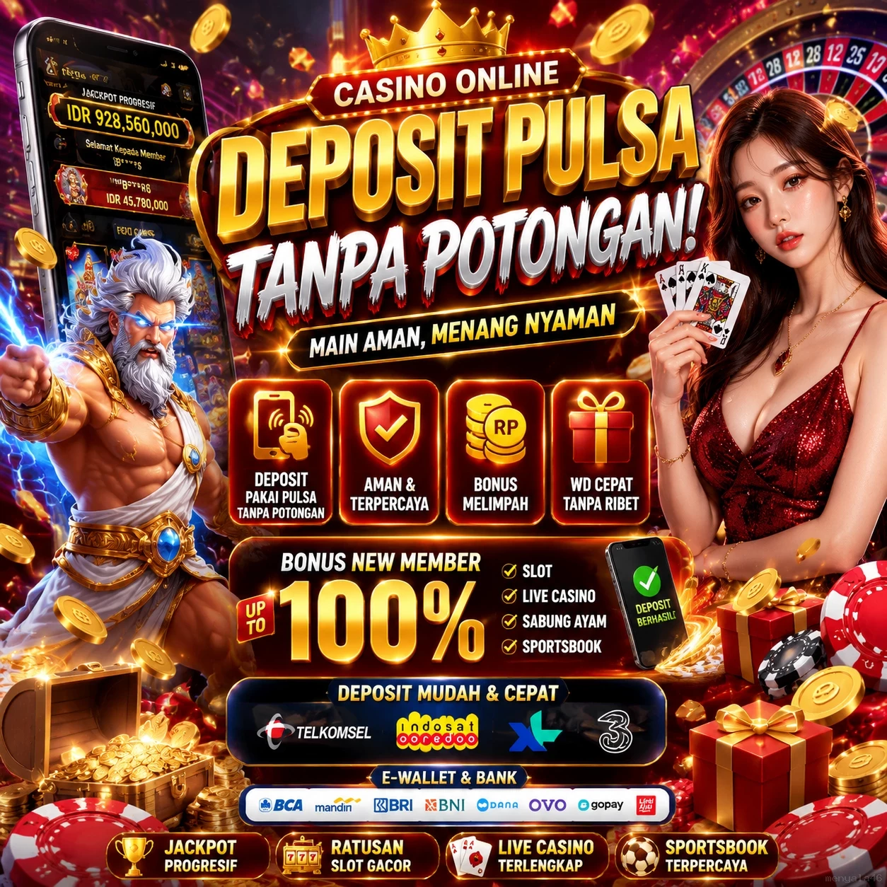 menyala46 APK Indonesia - Panduan Lengkap dan Tutorial
